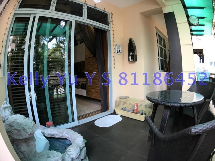 Faber Crest (D5), Condominium #147604062